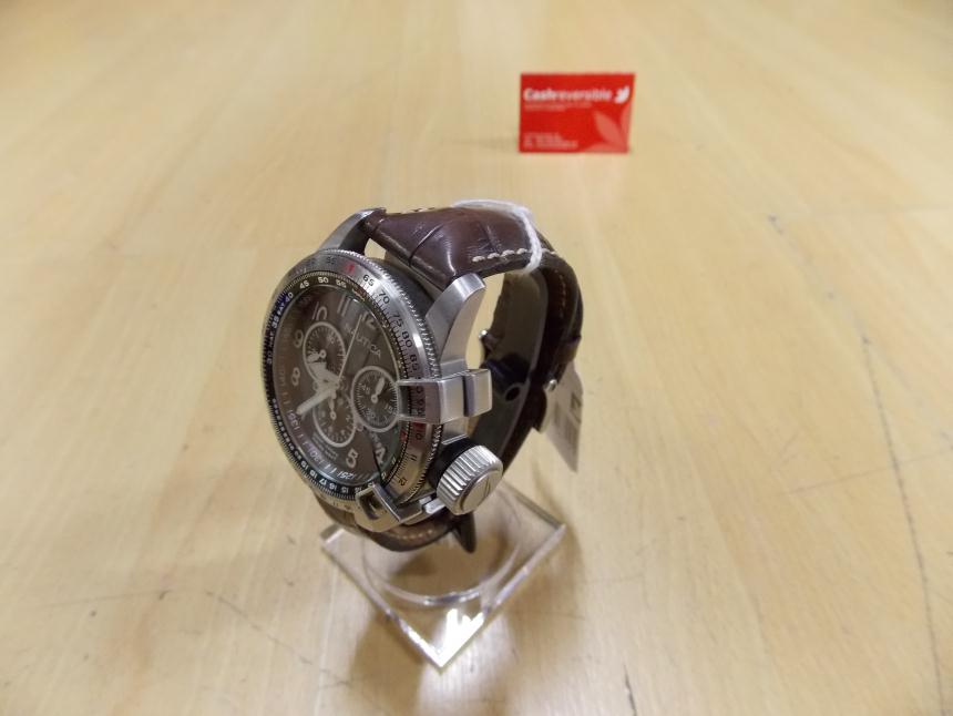 RELOJ DE CABALLERO