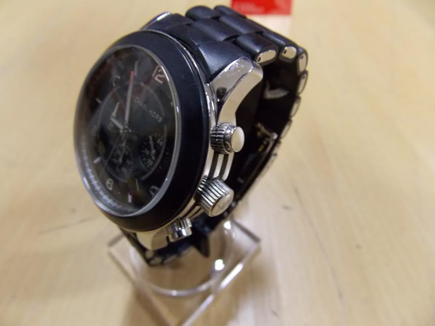 RELOJ DE CABALLERO