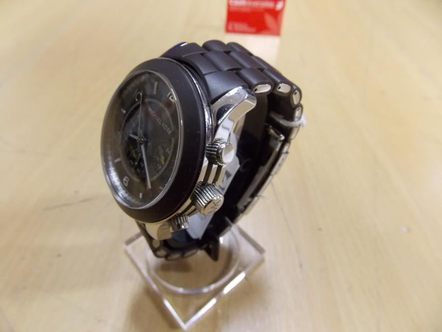 RELOJ DE CABALLERO