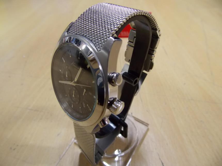 RELOJ DE CABALLERO