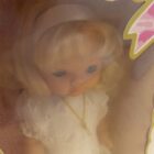 MUÑECA VINTAGE