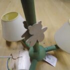 LAMPARA DE TECHO INFANTIL