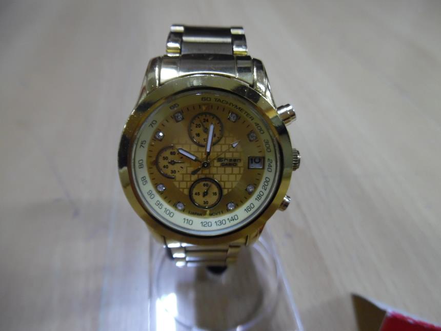 RELOJ DE SEÑORA