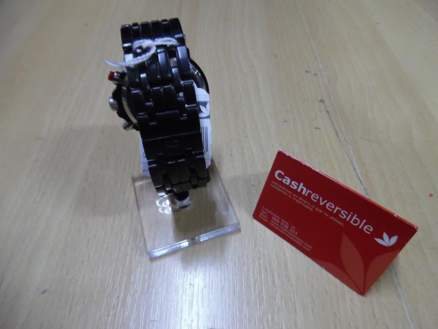 RELOJ DE CABALLERO