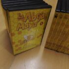 PACK 35 DVD