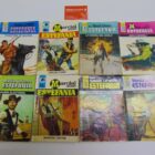 NOVELA VINTAGE