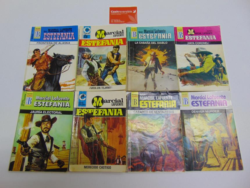 NOVELA VINTAGE
