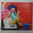 PACK DE 2 CD