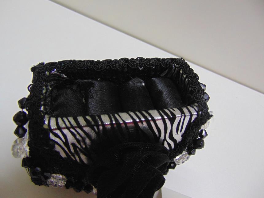 JOYERO DECORATIVO