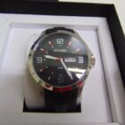 RELOJ DE CABALLERO CON CAJA SEMINUEVO