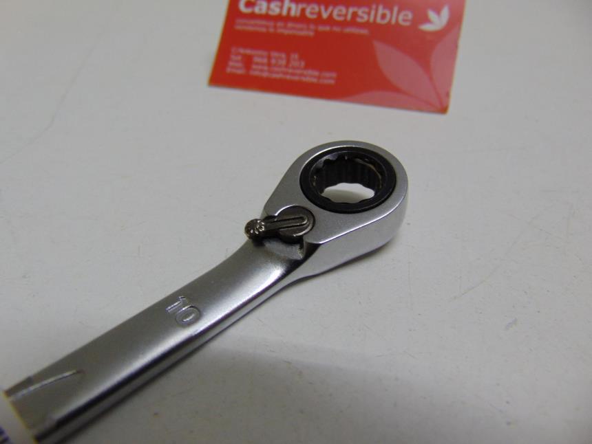LLAVE COMBINADA DE CARRACA