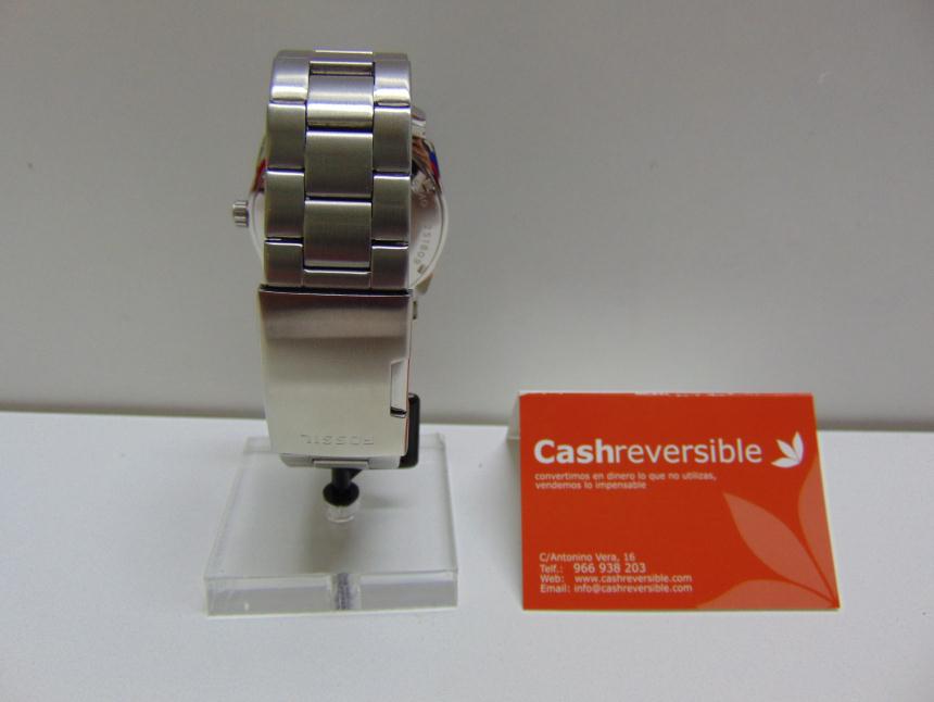RELOJ DE CABALLERO SEMINUEVO