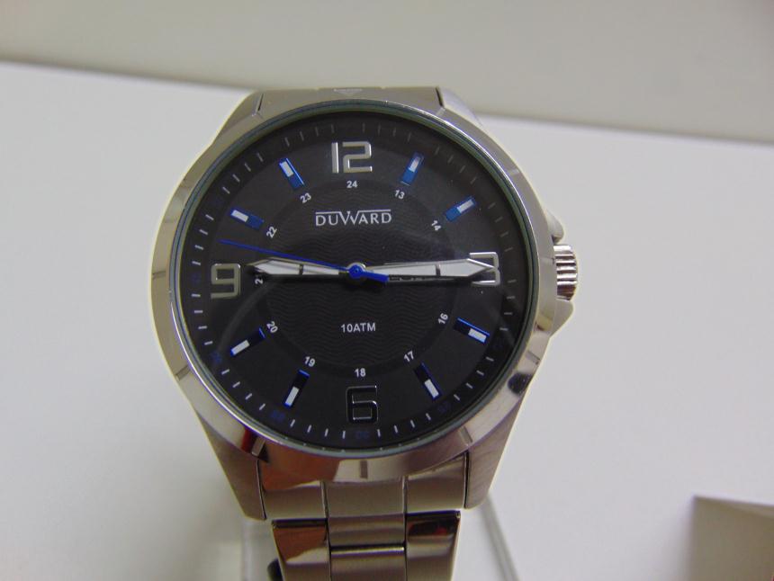 RELOJ DE CABALLERO