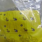 JUEGO DE PATINES PARA ZAPATILLAS A ESTRENAR