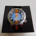 RELOJ DE CABALLERO CON CAJA