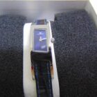 RELOJ DE SEÑORA CON CAJA
