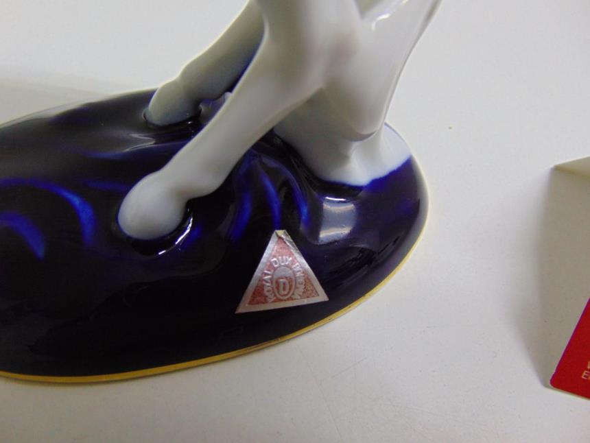 FIGURA DECORATIVA