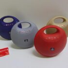 ALTAVOZ BLUETOOTH A ESTRENAR