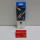 CABLE DE AUDIO PARA IPHONE A ESTRENAR