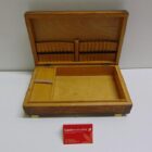 CAJA MUSICAL DECORATIVA VITANGE 1950-60