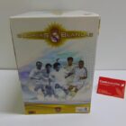 PACK DE 12 DVD