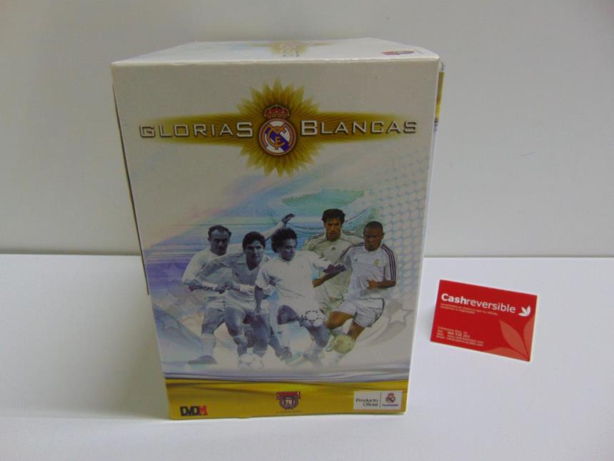 PACK DE 12 DVD