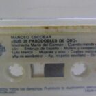 CASETTE VINTAGE