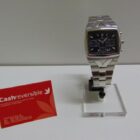 RELOJ DE CABALLERO SEMINUEVO CON CAJA