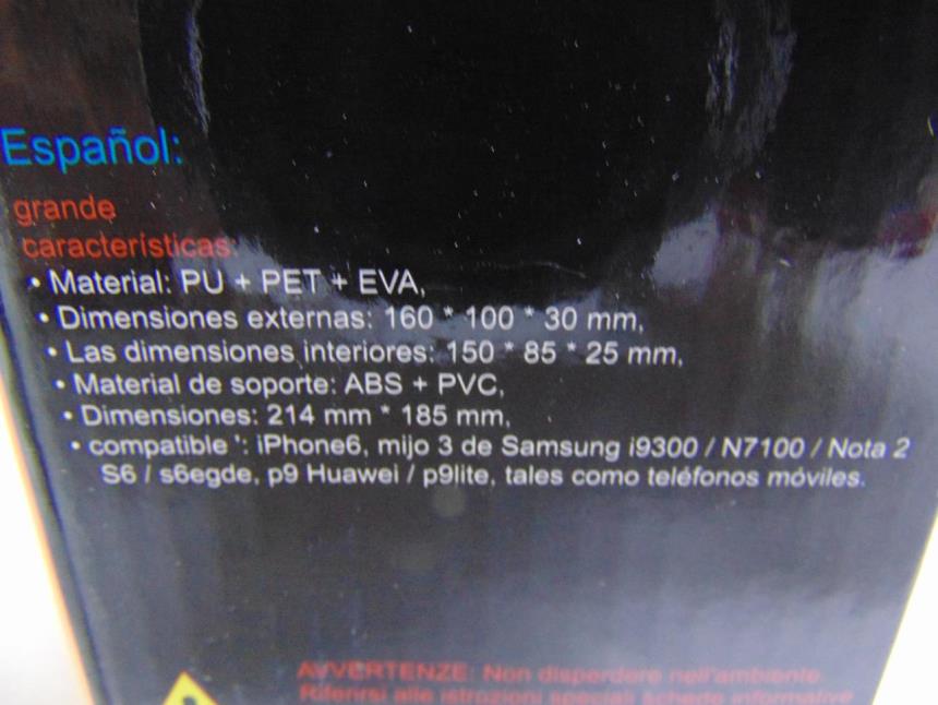 SOPORTE PARA MOTO A ESTRENAR