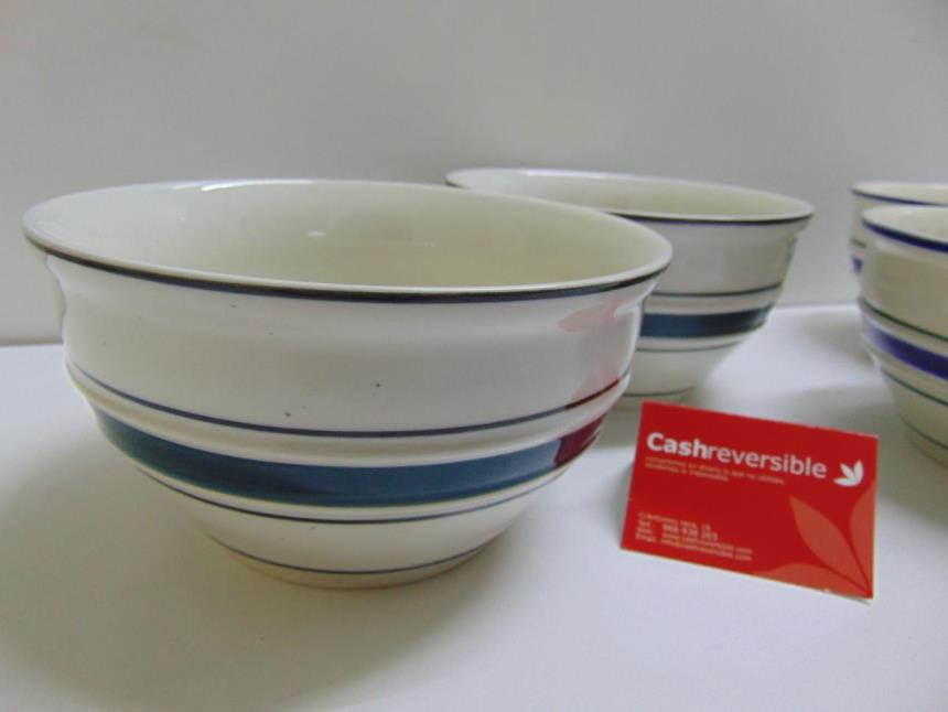 CUENCO DE CERAMICA