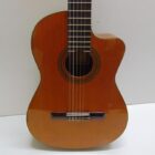 GUITARRA ARTESANAL 1998 CON FUNDA