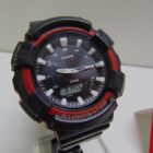 RELOJ DE CABALLERO DE CARGA SOLAR
