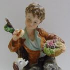 FIGURA DECORATIVA JAPONESA