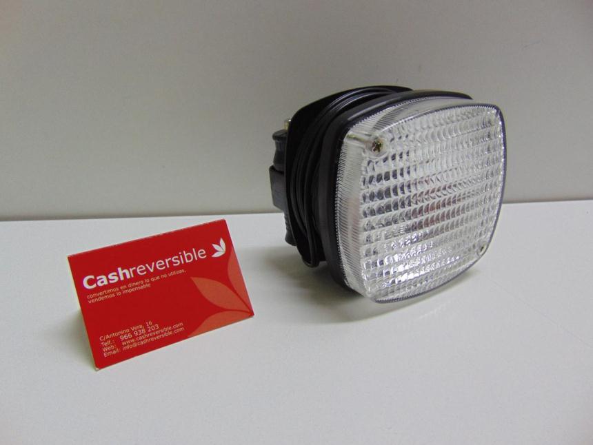 LUZ AUXILIAR DE COCHE 12 V 21 v