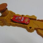 PISTA DE COCHES