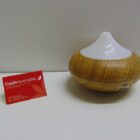 DIFUSOR DE AROMA A ESTRENAR