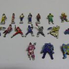 PIN VINTAGE