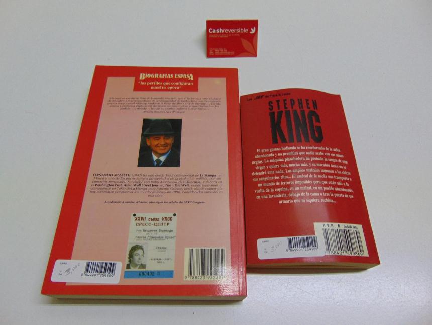 LIBRO