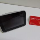 LENOVO SMART CLOCK SEMINUEVO CON CAJA