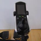 SILLA DE RUEDAS ELECTRICA