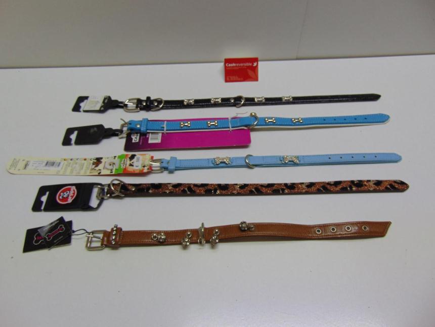COLLAR A ESTRENAR