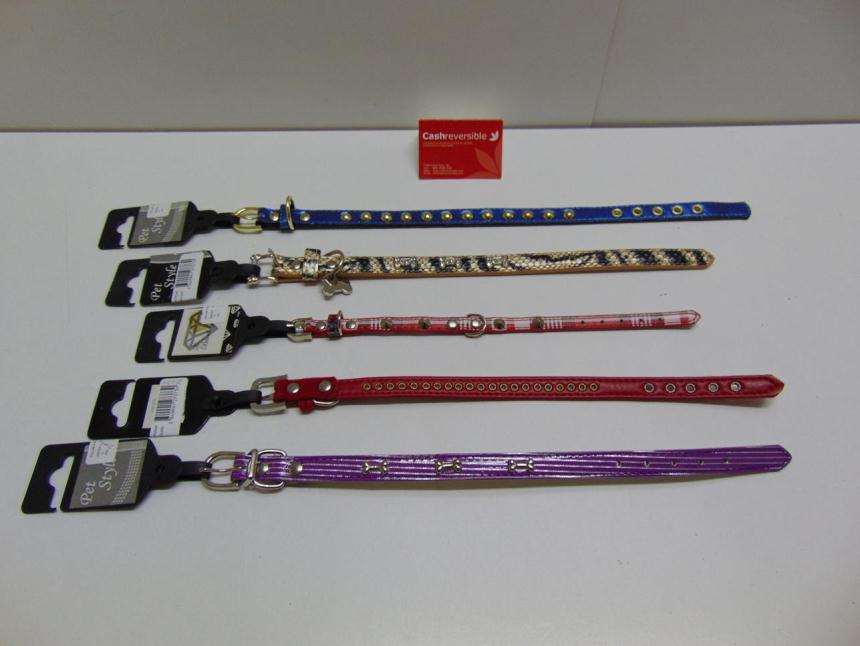 COLLAR A ESTRENAR