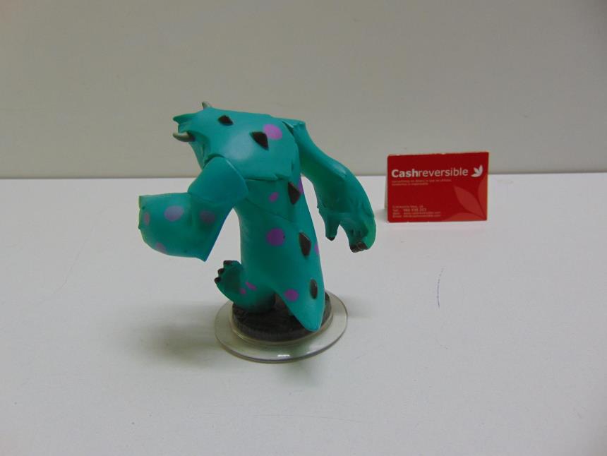 FIGURA DISNEY INFINITY