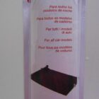PROTECTOR SOLAR PARA COCHE A ESTRENAR