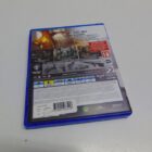 JUEGO DE PS4