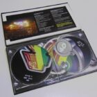 DVD DOBLE MUSICAL 2006