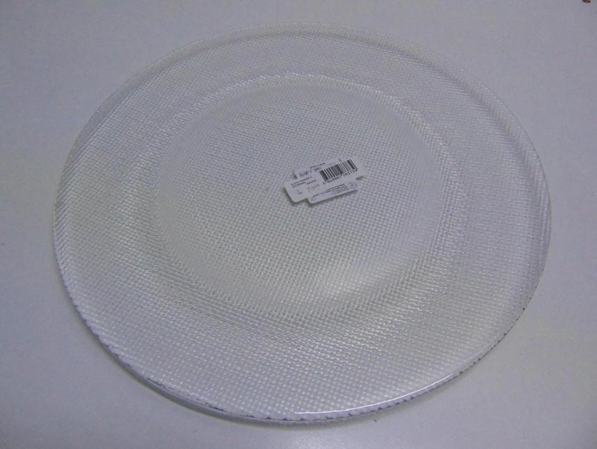 PLATO GRANDE DECORATIVO A ESTRENAR