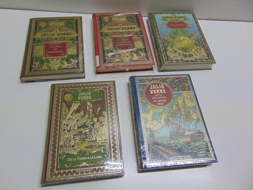 LIBRO A ESTRENAR