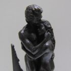 FIGURA DE BRONCE
