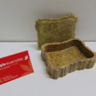 CAJA DECORATIVA ARTESANAL